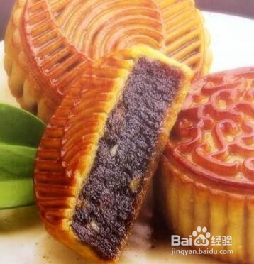 如何选购月饼