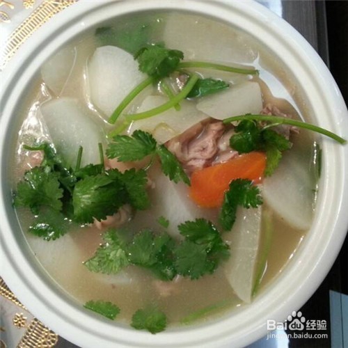 冬天宝宝的饮食要怎样调整