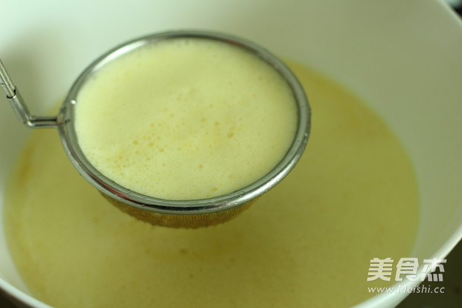 蜂蜜金桔汁的做法