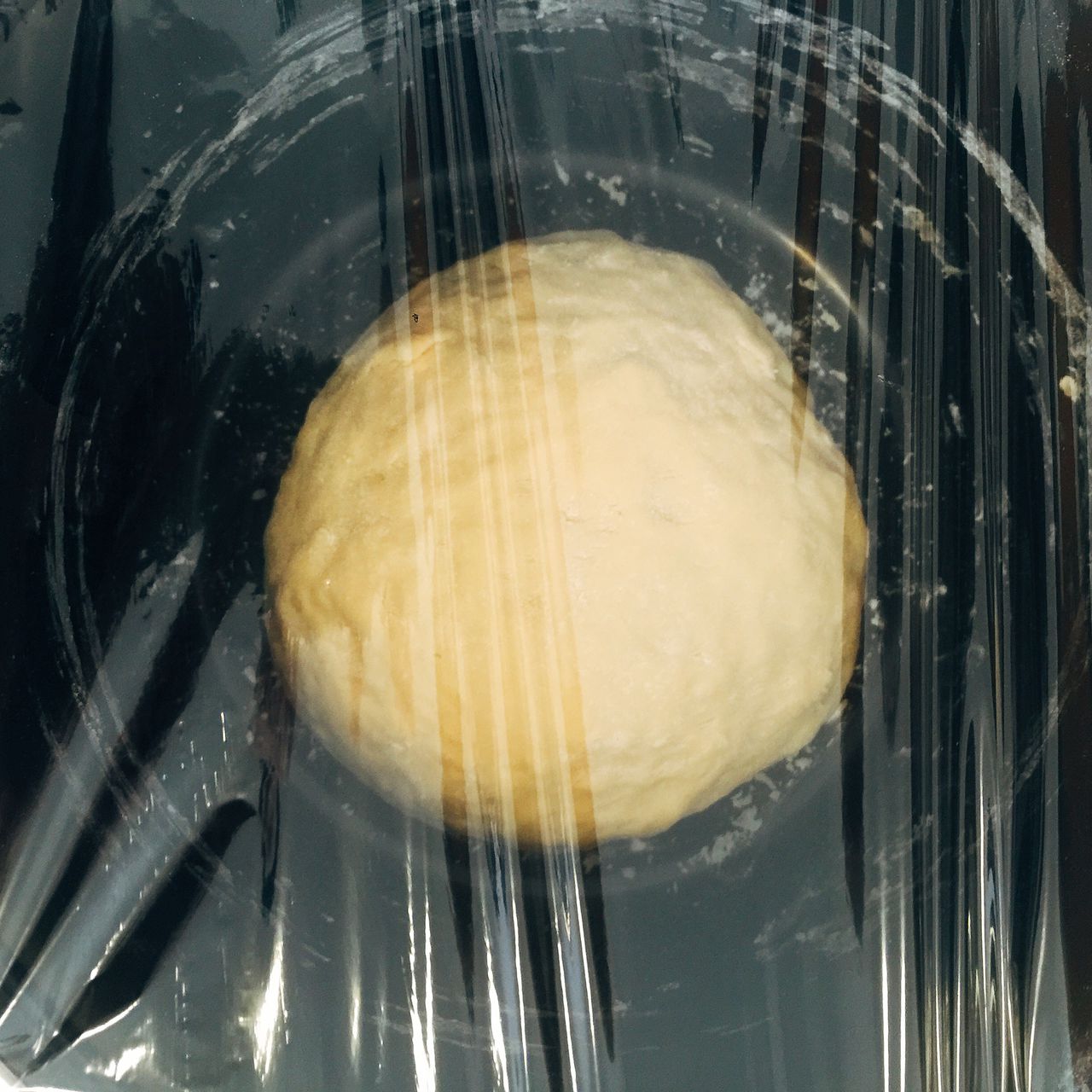 教你做奶香发面麻花,喜欢吃的赶紧学起来