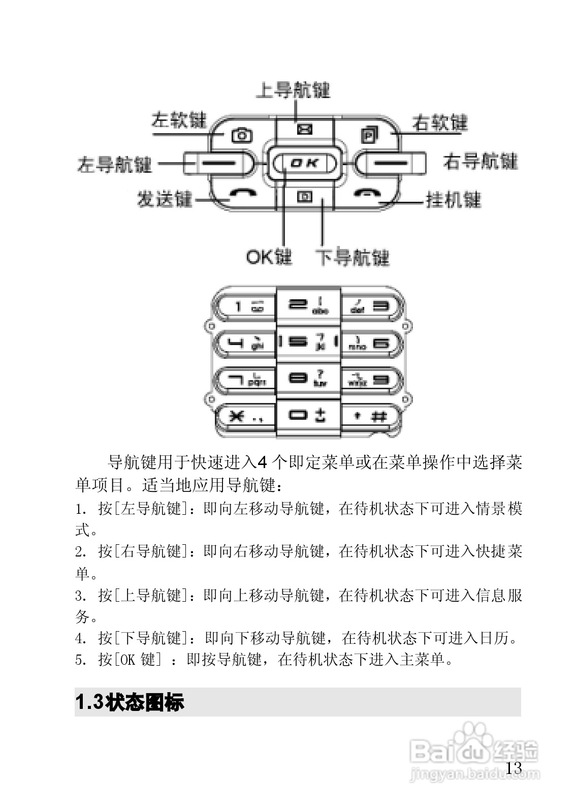 联想手机V920型使用说明书:[2]