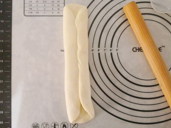 经典百分百中种吐司