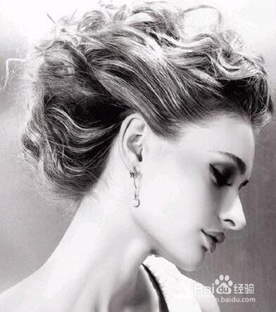 美眉教你怎么拒绝头皮油腻