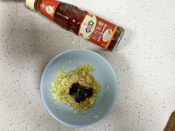 清爽凉拌东北大拉皮