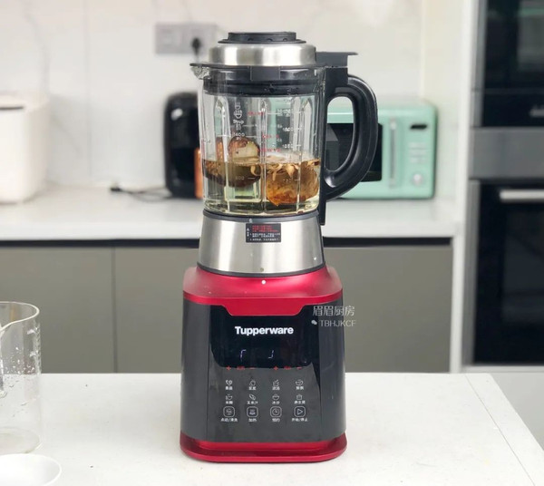 罗汉果陈皮茯苓茶