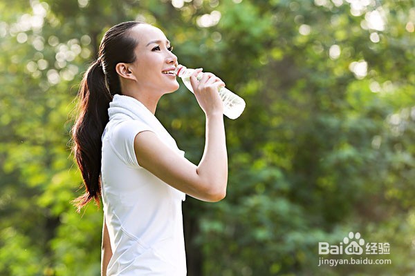 为什么说水是健康之本?