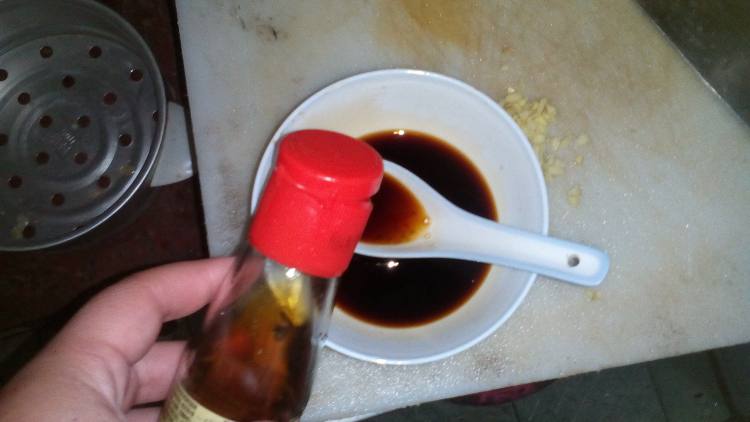 超级美味的姜汁松花蛋，今天就来教你做