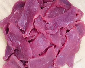 家庭版水煮牛肉