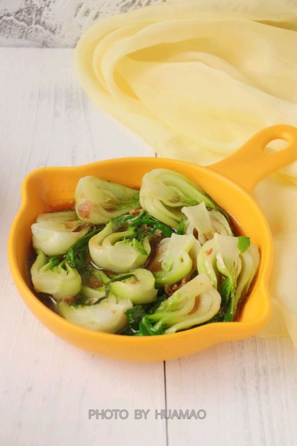 罗勒肥牛卷盖浇饭