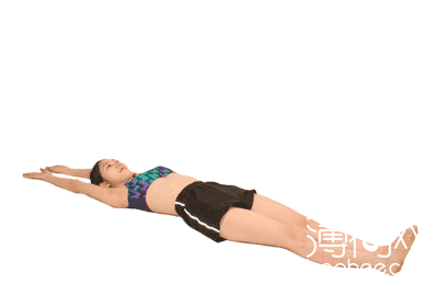 怎样练出马甲线