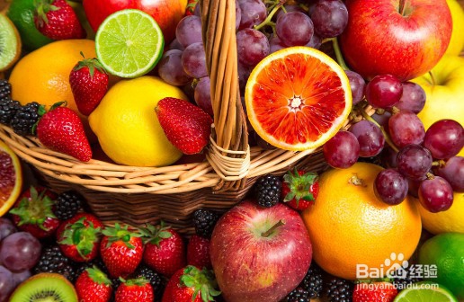 清肺排毒预防肺炎吃什么好?