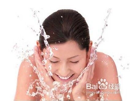 每日正确的护肤步骤
