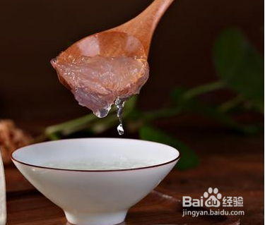 吃燕窝能祛斑吗？