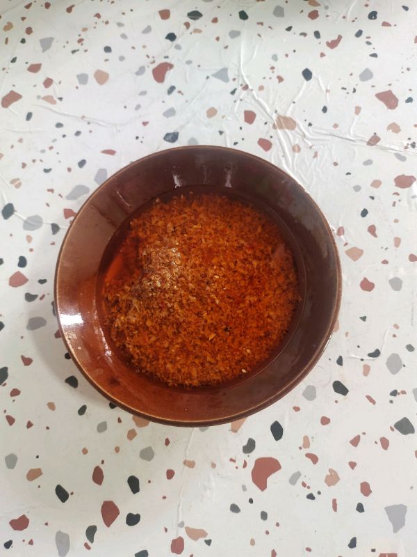 蒜蓉粉丝蒸智利贻贝