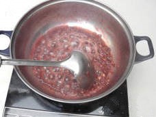 熊猫豆煲红米粥棒棒哒!