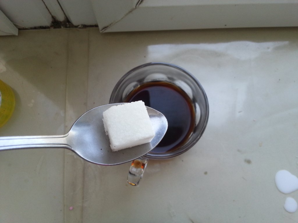 超好喝的巧克力咖啡，每一口都是满满的幸福！