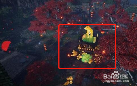 永劫无间新春拜年活动全攻略