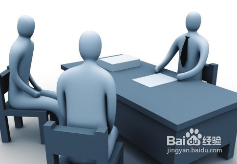 面试技巧和注意事项