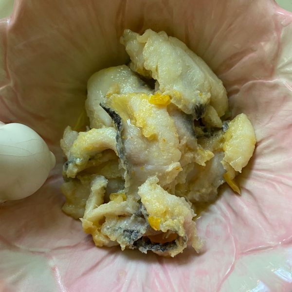 金汤酸菜鱼做法分享