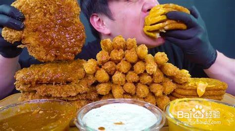 如何通过食物减肥