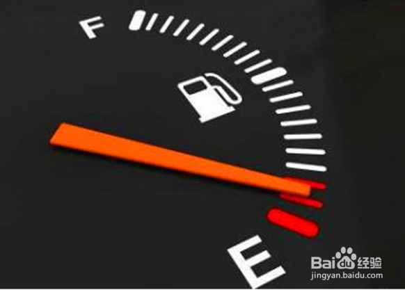 怎么计算汽车油耗