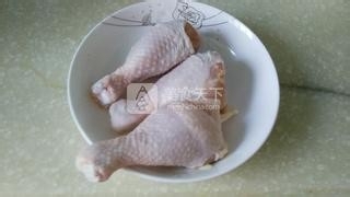 照烧鸡腿饭,又香又开胃