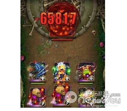 我叫mt青铜巨龙屠龙阵容详解