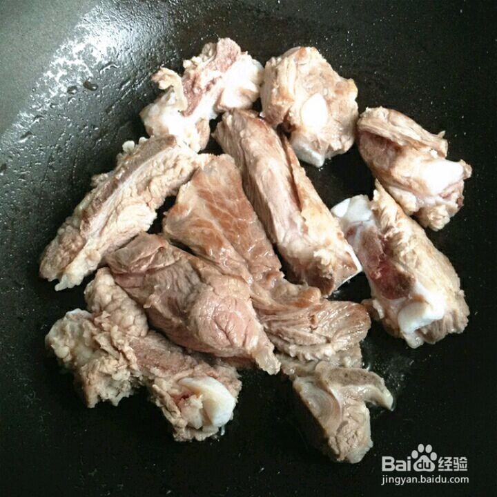 教你怎么做排骨才好吃,美味让你唇齿留香