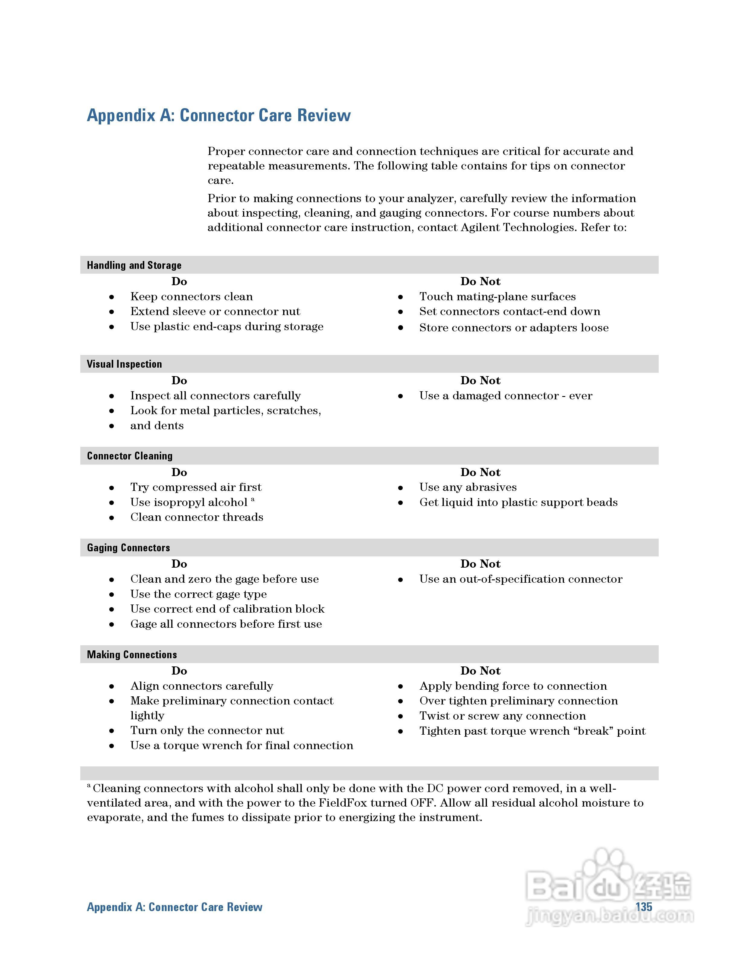 N9923A型Fieldfox手持式RF向量网路分析仪操作手册:[14]