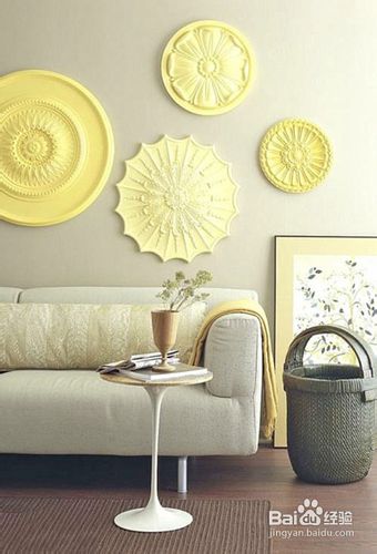 如何装修设计出独特的客厅背景墙