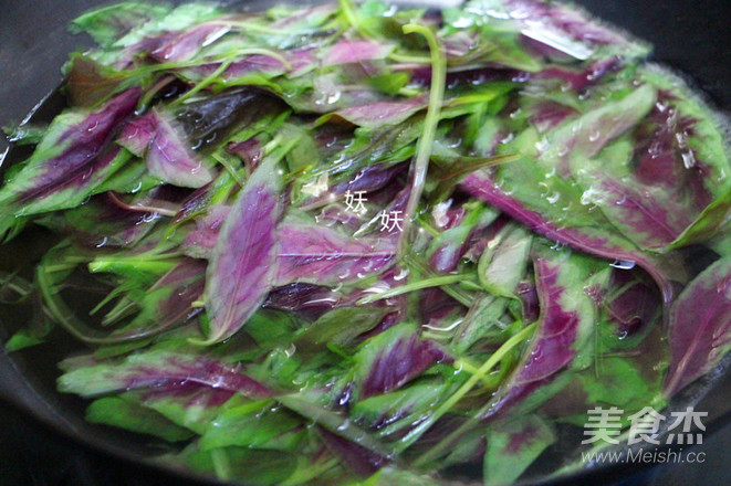 胭脂藕片的做法