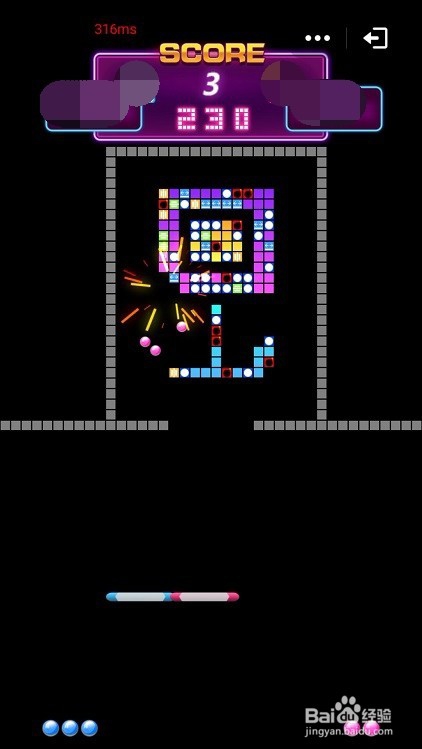 疯狂打砖块玩法攻略