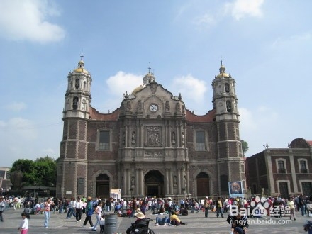 墨西哥城旅游攻略2019