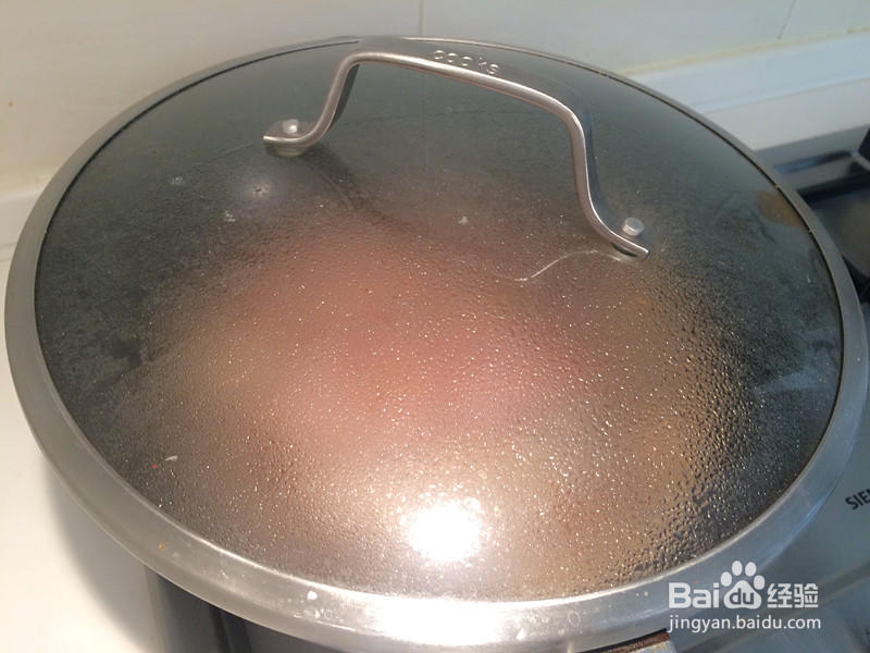 适合新手做的平底锅叉烧肉