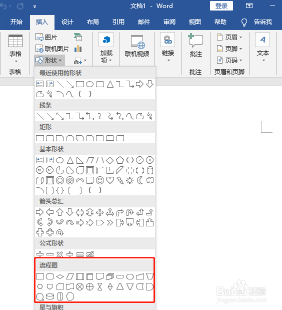 如何绘制流程图?这两种方法你使用过吗?
