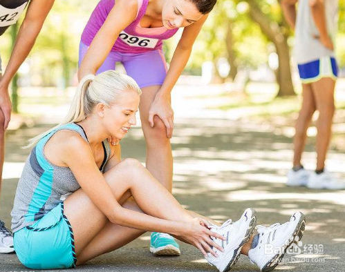 如何预防和应对腿抽筋问题?