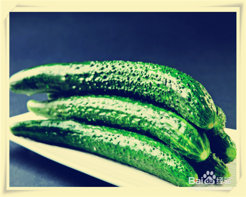 #清热解暑#夏天常吃的瓜果类