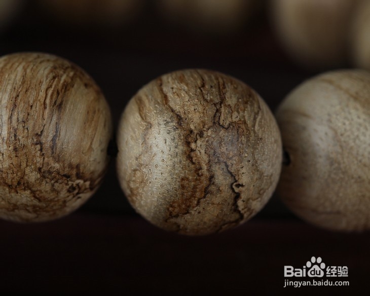 沉香收藏要注意的四大陷阱