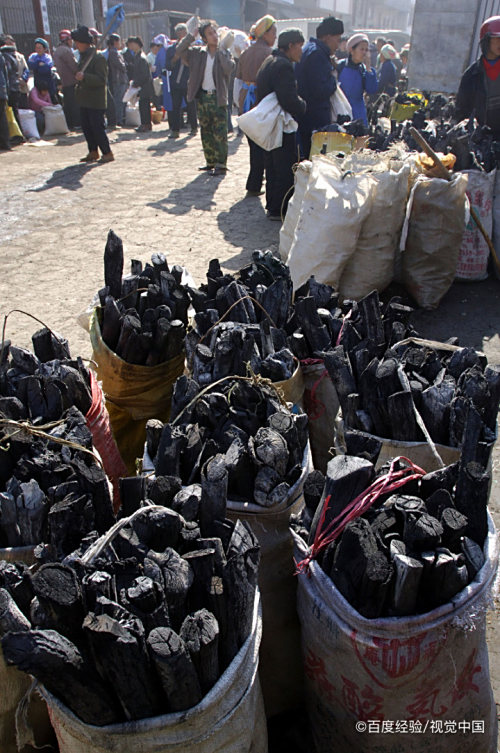 木炭如何在家快速点燃