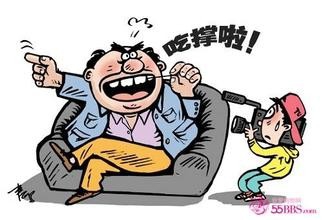 盘点不良饮食习惯