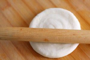 西安卤汁肉夹馍