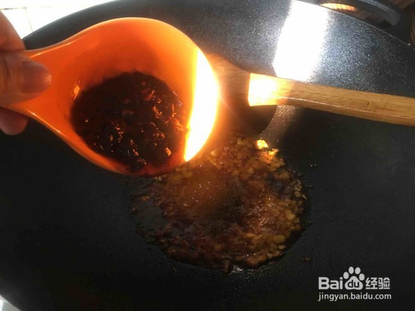 教你做红烧土豆羊排