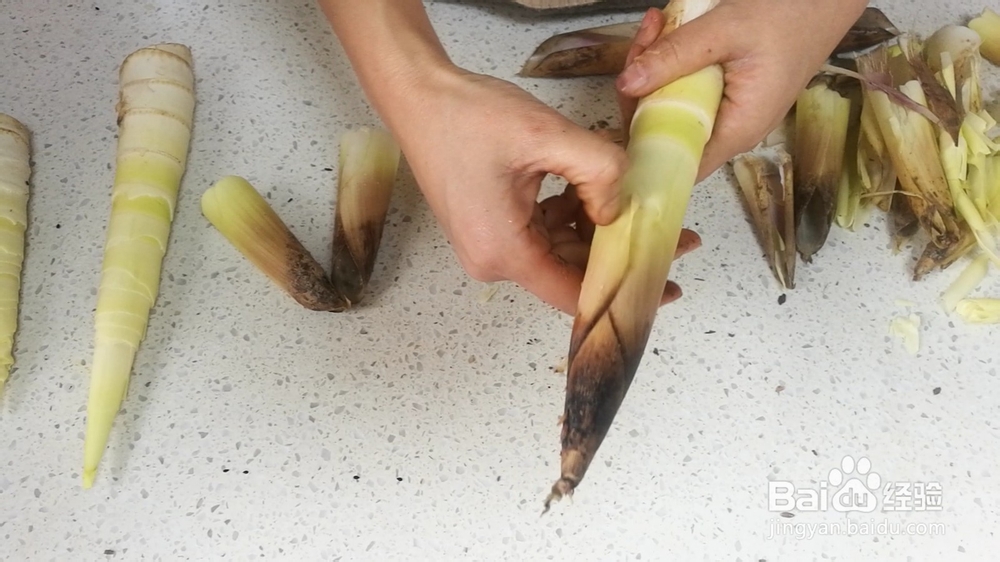 家常腌笃鲜的做法