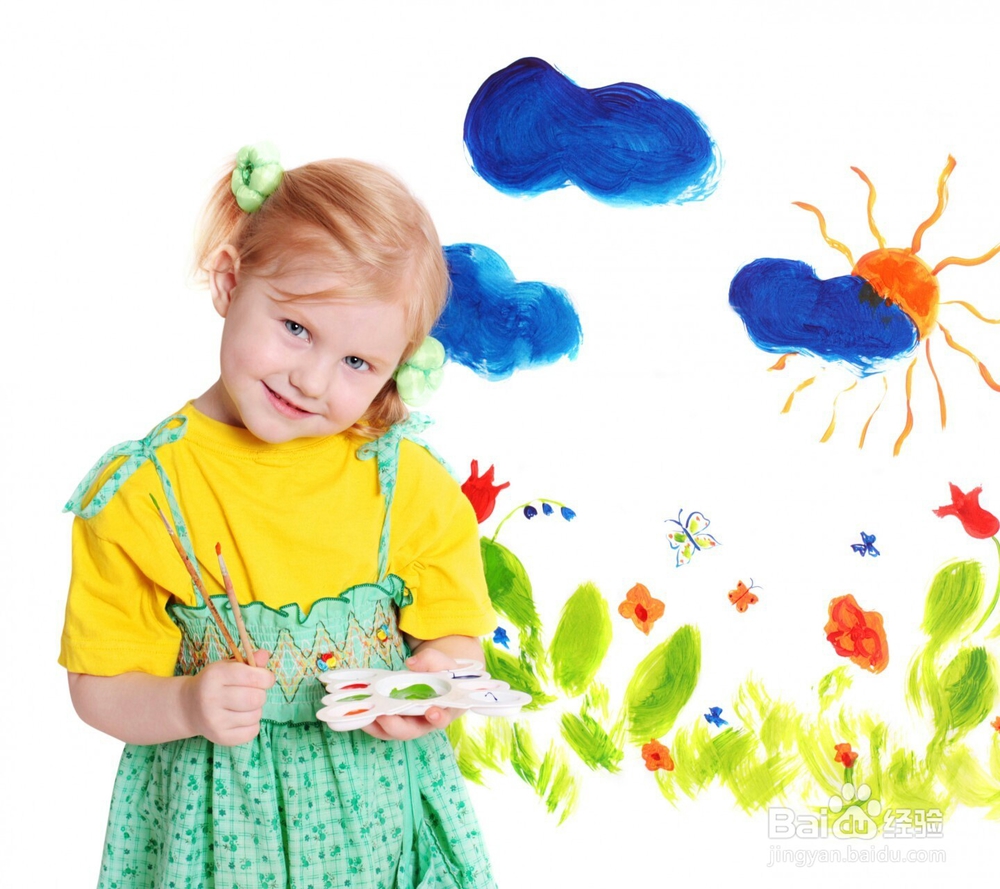 什么时间适合培养宝宝的能力