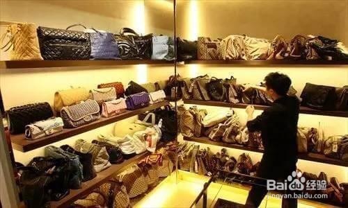 奢侈品回收寄卖怎么做