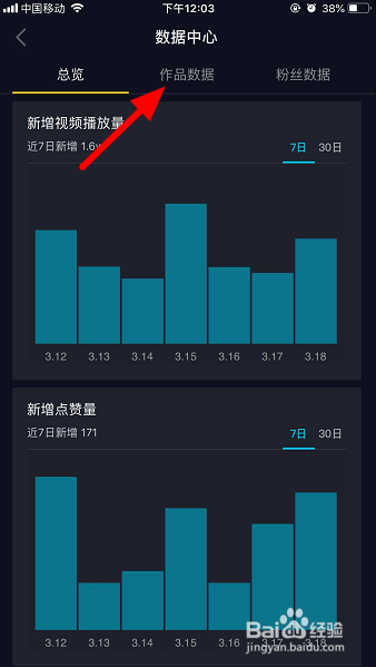 抖音粉丝分析怎么看？