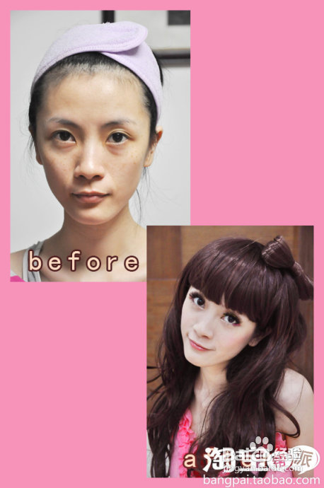 【梳の妆】~\(≧▽≦)/~梳子教你卖萌~大家快来买吧！！