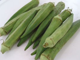 中医推荐的养生菜第一弹