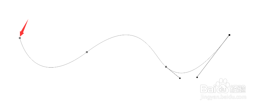 ps如何怎样让文字走曲线 弯着打字 教程学习