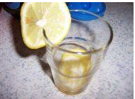 一杯柠檬水,柠檬城堡来教你